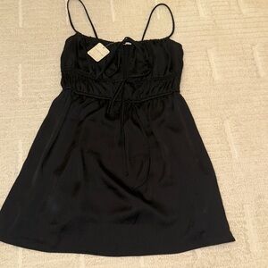 NWT Free People mini dress size small